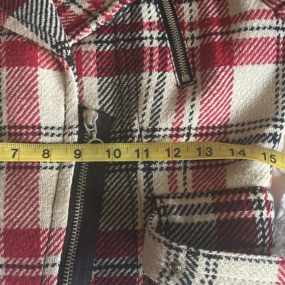 Express jacket - Picture 8 of 10